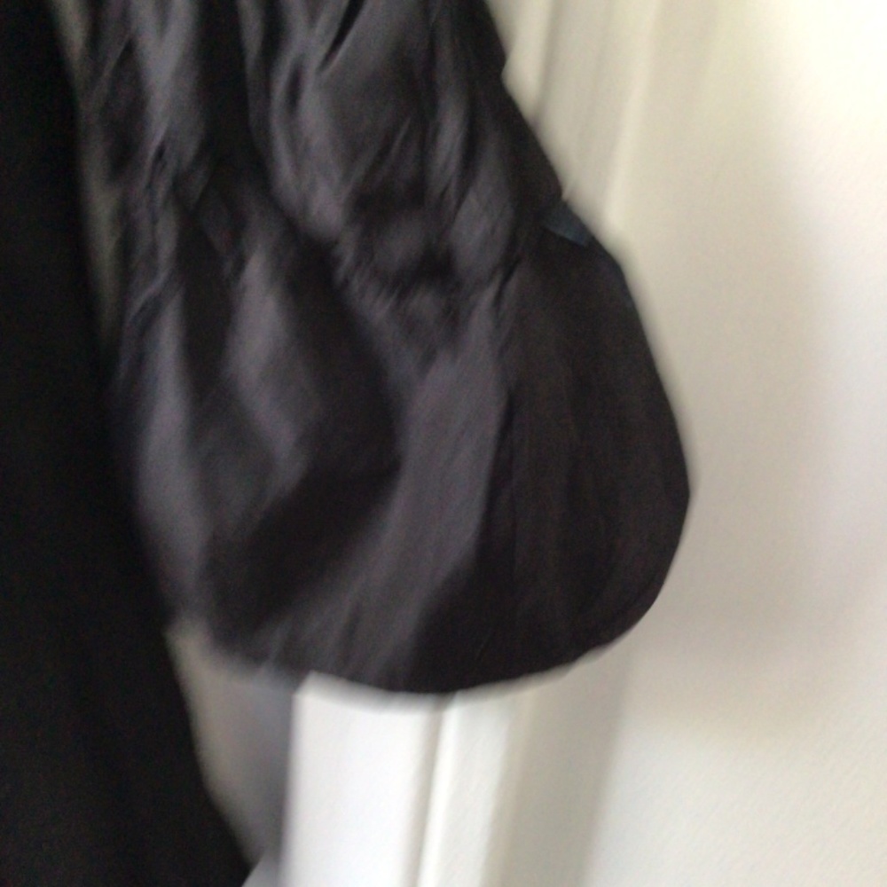 Reversible Light Jacket - image 3